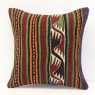 Kilim Cushion Pillow Cover - M1274