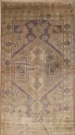 R4444 Vintage Konya Turkish Carpet
