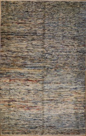 R7303 - Afghan Contemporary Carpets