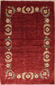 R2159 Afghan Ziegler Rug