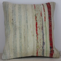 S412 Kilim Cushion Cover