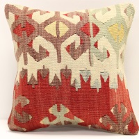 S347 Kilim Pillow Cover