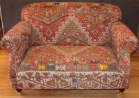 R6034 Kilim Sofa