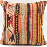 XL427 Large Kilim Cushion Pillow Cover