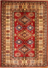 R6697 New Oriental Rug