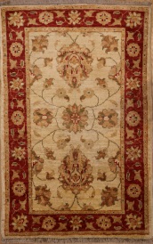 R5827 Oriental Persian Rug