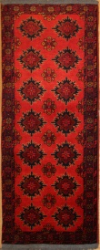 R6319 Persian Carpet Runner