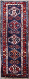 R6929 Persian Carpet Runner