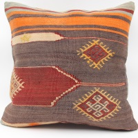 L641 Persian Kilim Cushion Covers