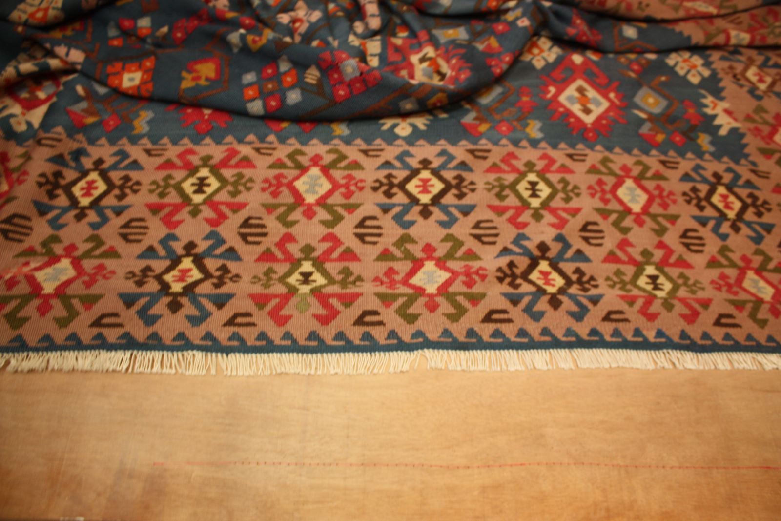 oriental rug repairs