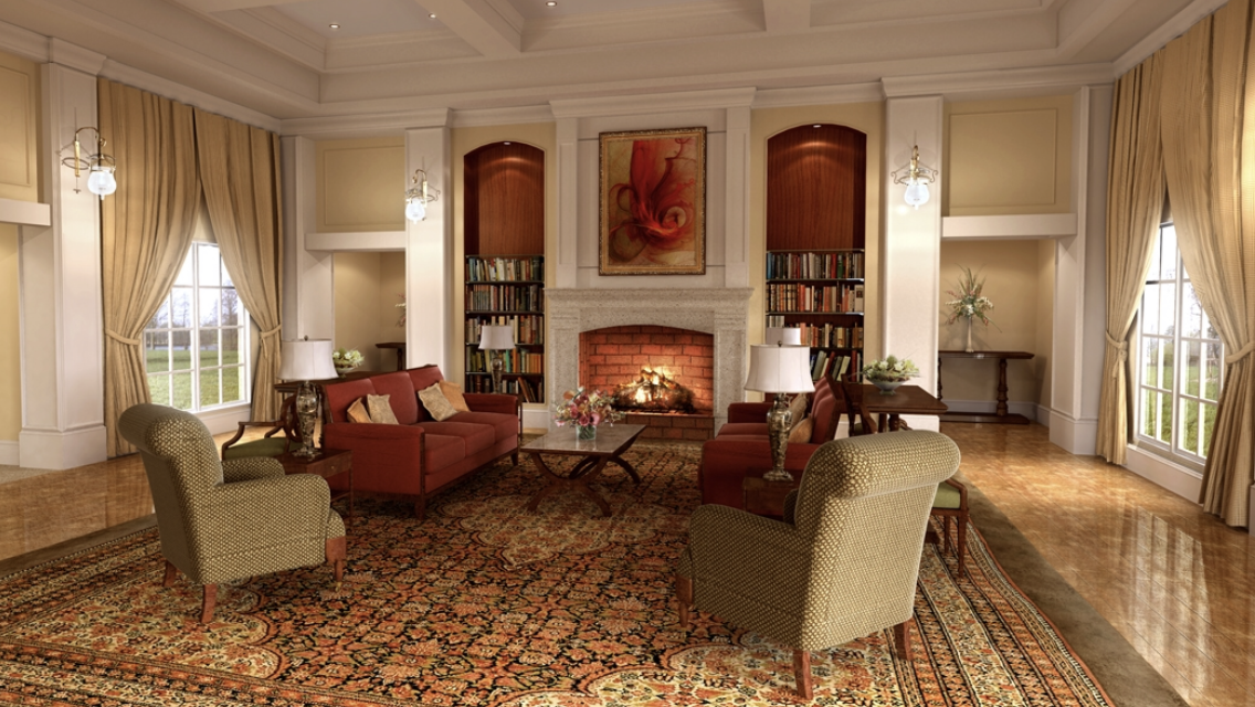 Persian Carpets