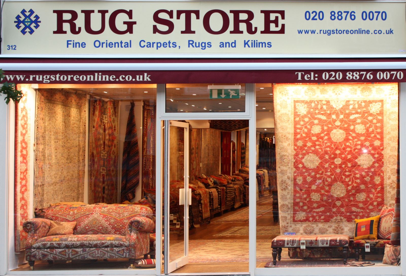 Rug Store