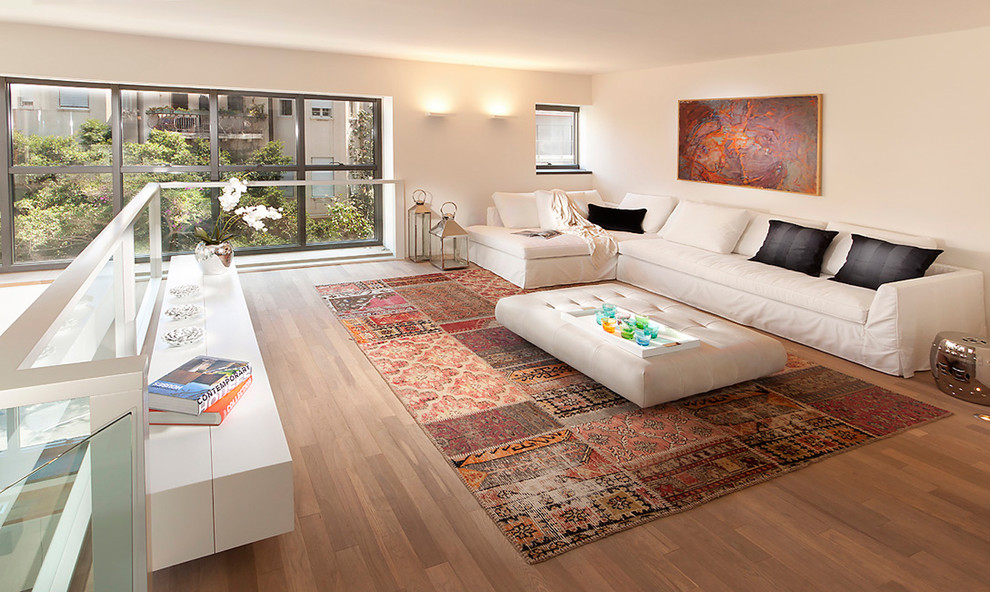 Contemporary Rugs for Sale