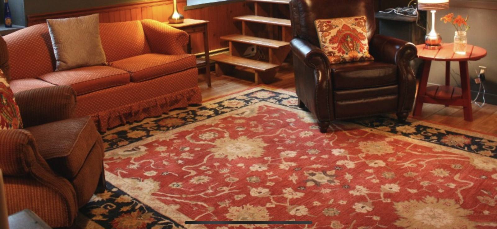 Turkish Carpets