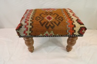 Kilim Stools