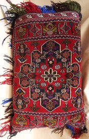 Kilim Floor Cushion Covers