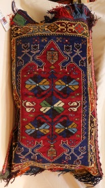 Kilim Floor Cushion Covers