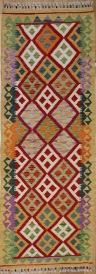 Kilim Runners