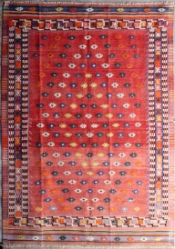 Jijim Rugs