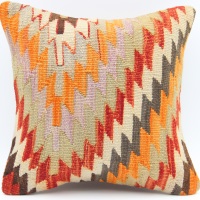 Kilim Cushion Covers