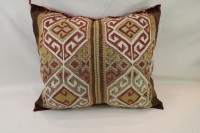 Kilim Floor Cushion Covers