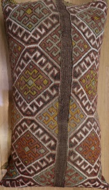 Kilim Floor Cushion Covers