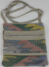 Kilim Handbags