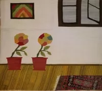 Kilim Patchwork