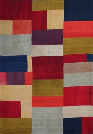 Kilim Patchwork