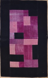 Kilim Patchwork