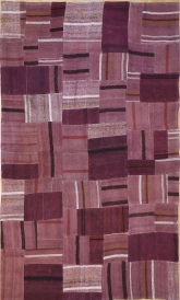 Kilim Patchwork