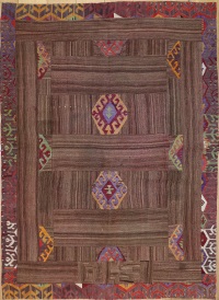 Kilim Patchwork