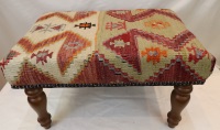 Kilim Stools