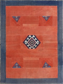 Kilim Patchwork