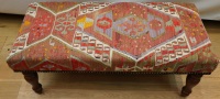 Kilim Furniture