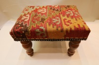 Kilim Stools