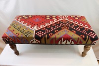 Kilim Stools