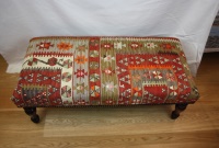 Kilim Stools