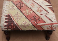 Kilim Stools