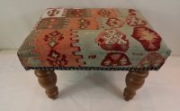 Kilim Stools