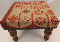 Kilim Furniture