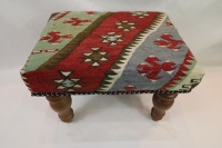 Kilim Stools