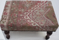 Kilim Stools