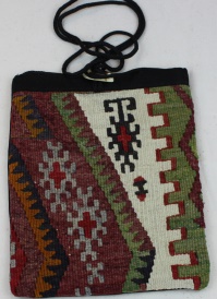 Kilim Handbags