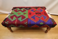 Kilim Stools