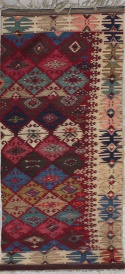 Kilim Runners