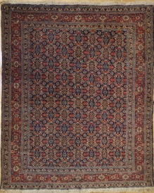 Rugs and Carpets