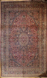 Rugs and Carpets