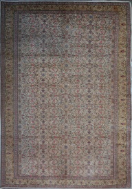 Rugs and Carpets