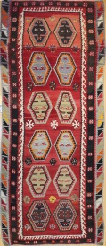 Kilim Runners